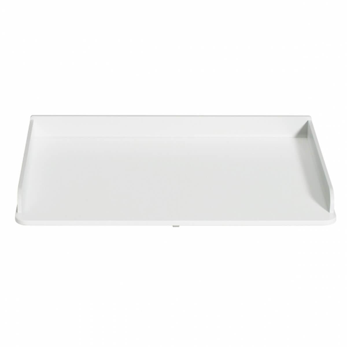 Tabla cambiador cómoda 4 cajones SEASIDE Oliver Furniture blanco