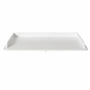 Tabla cambiador cómoda 6 cajones SEASIDE Oliver Furniture blanco