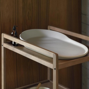 Tabla cambiador MAMEE Quax clay