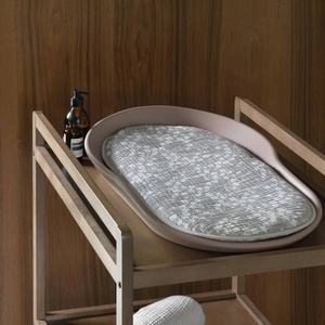 Tabla cambiador MAMEE Quax coral