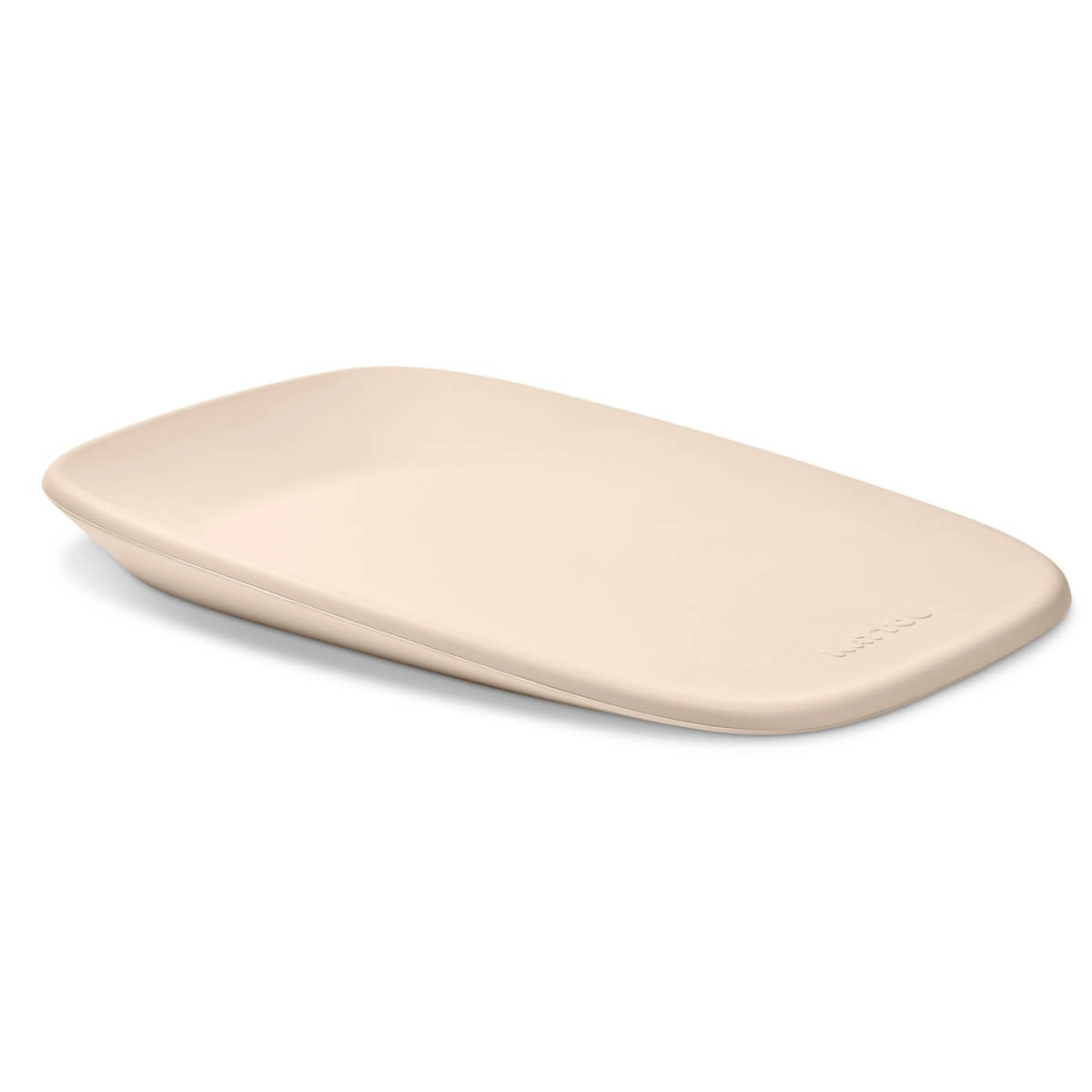 Tabla cambiador SOFT Nattou beige