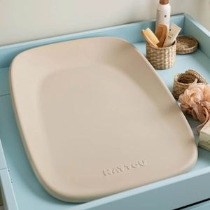 Tabla cambiador SOFT Nattou beige
