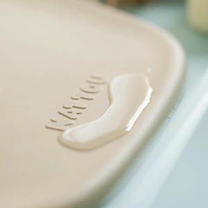 Tabla cambiador SOFT Nattou beige