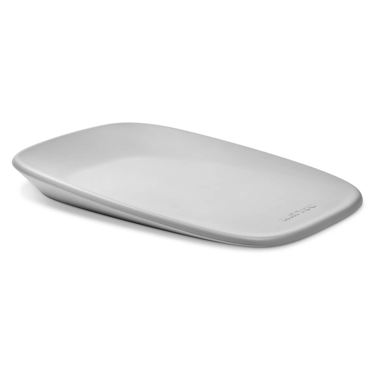 Tabla cambiador SOFT Nattou gris