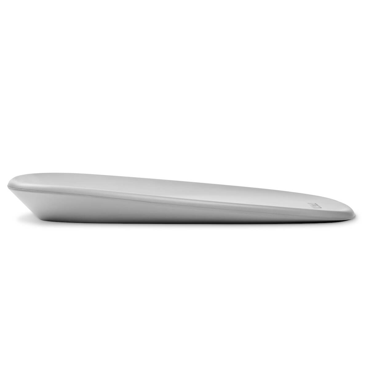 Tabla cambiador SOFT Nattou gris