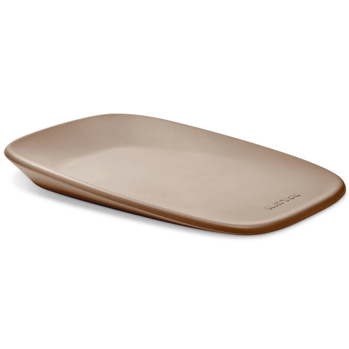 Tabla cambiador SOFT Nattou taupe