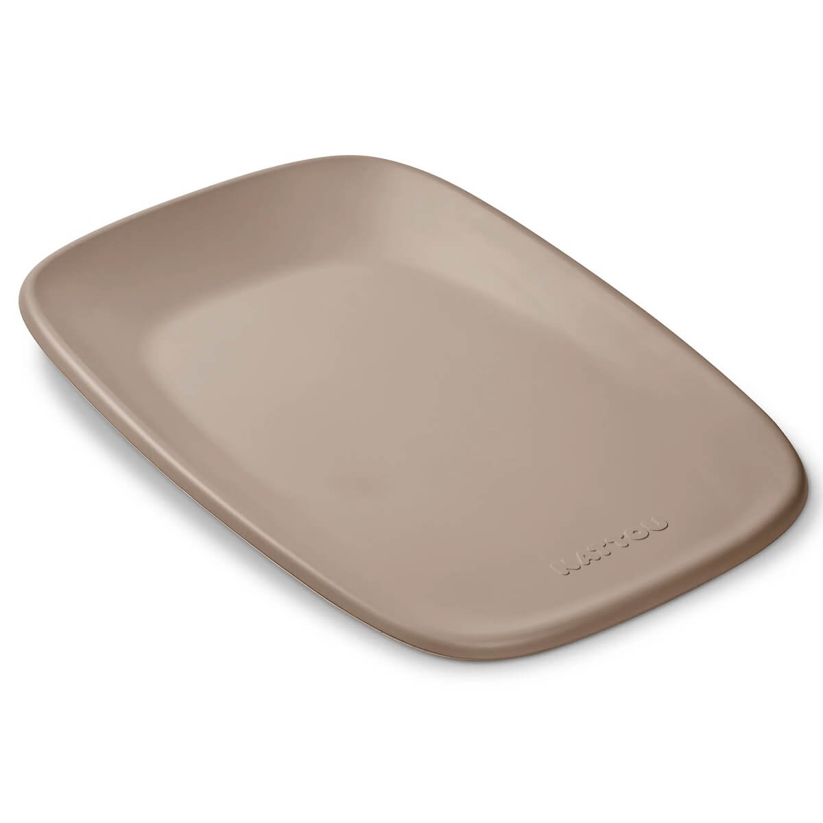 Tabla cambiador SOFT Nattou taupe
