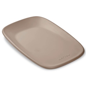 Tabla cambiador SOFT Nattou taupe