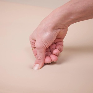 Tabla cambiador SOFT Nattou taupe