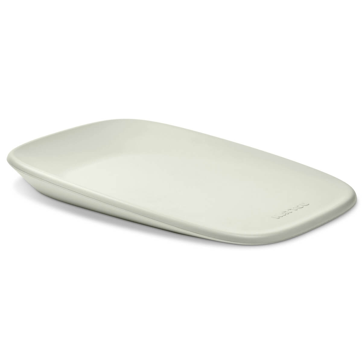 Tabla cambiador SOFT Nattou verde