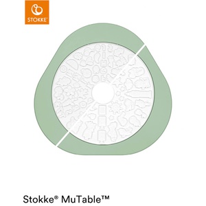 Tablero plastilina mesa MUTABLE V2 Stokke