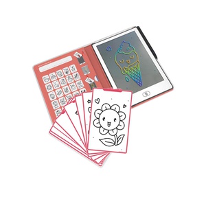 Tableta dibujo KIDYDRAW-MINI Kidywolf Kawaii