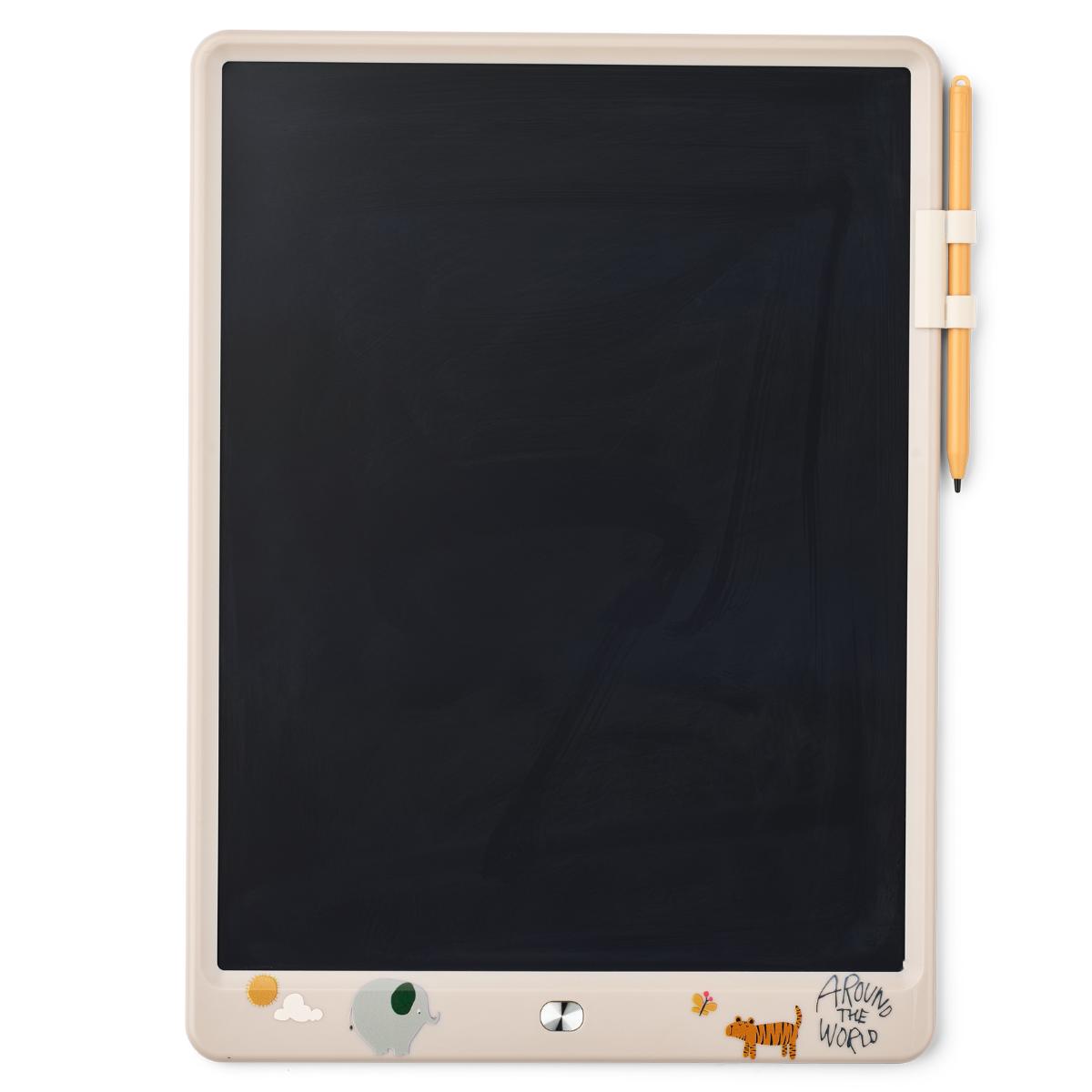 Tableta dibujo ZORA Liewood Around the world sandy