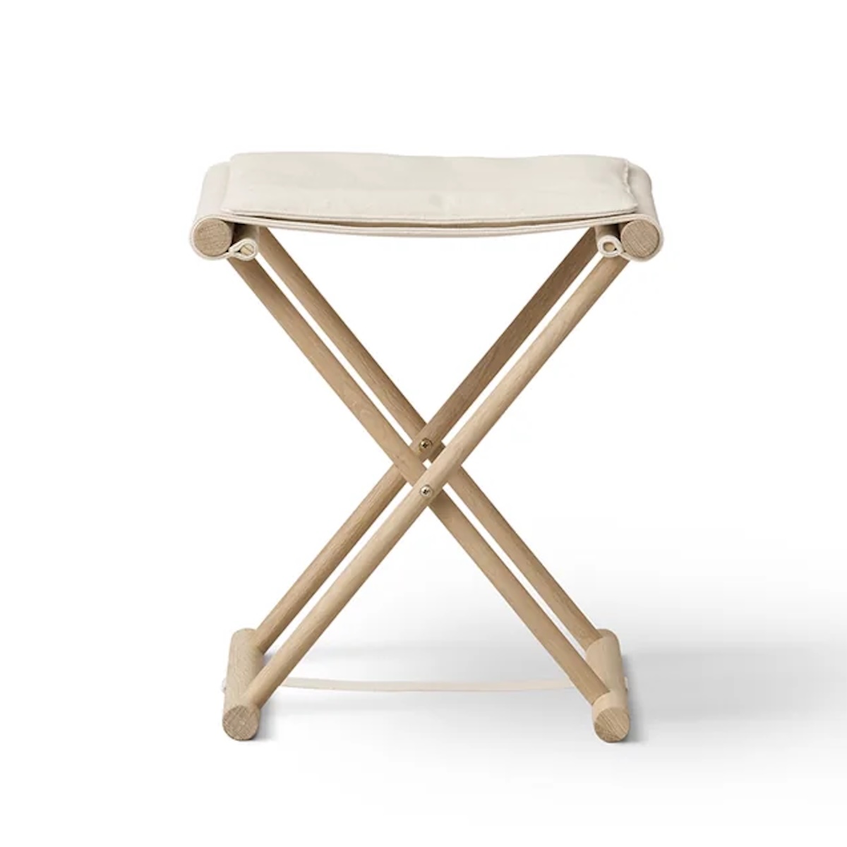 Taburete alto CAMP Oliver Furniture roble sin teñir