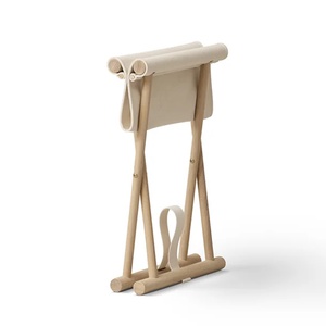 Taburete alto CAMP Oliver Furniture roble sin teñir