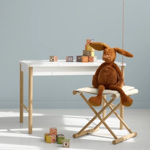 Taburete alto CAMP Oliver Furniture roble sin teñir