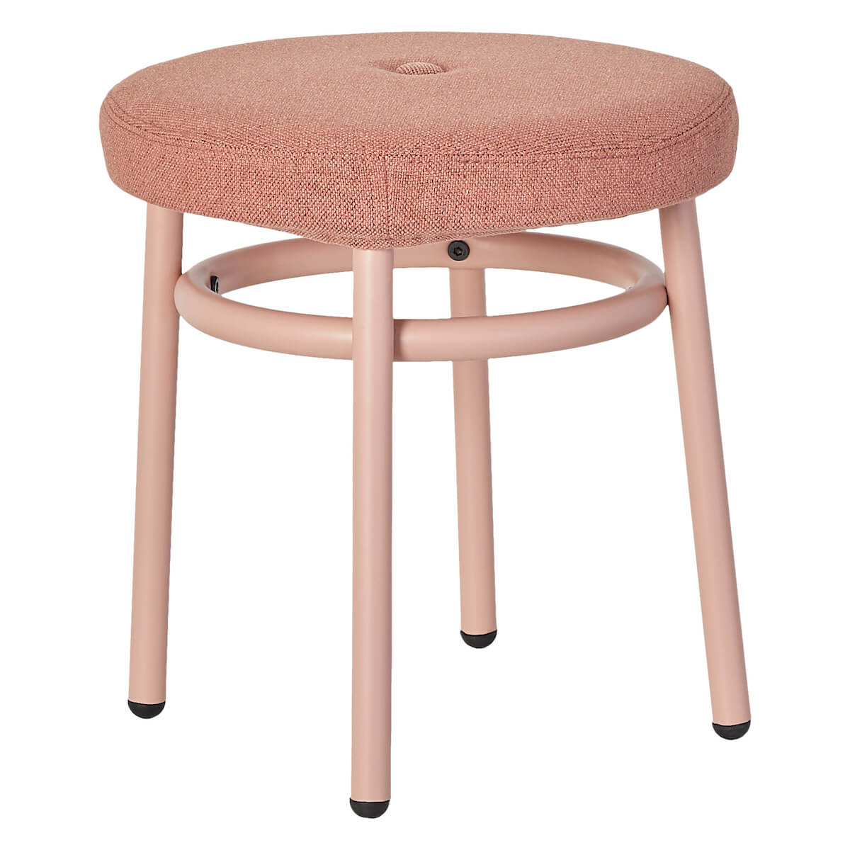 Taburete CHILL Lifetime rose blush