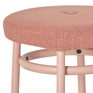 Taburete CHILL Lifetime rose blush