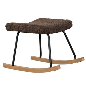 Taburete FOR ROCKER DE LUXE Quax bison