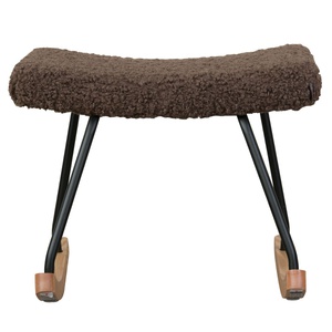 Taburete FOR ROCKER DE LUXE Quax bison