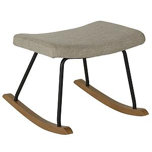 Taburete FOR ROCKER DE LUXE Quax clay