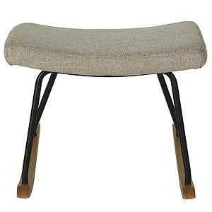 Taburete FOR ROCKER DE LUXE Quax clay