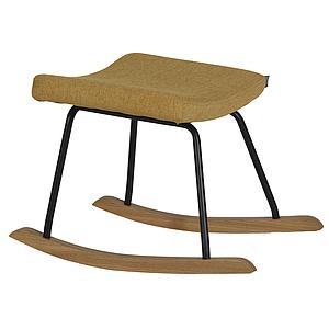 Taburete FOR ROCKER DE LUXE Quax saffran