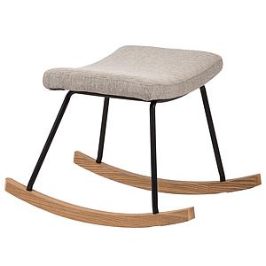 Taburete FOR ROCKER DE LUXE Quax sand grey