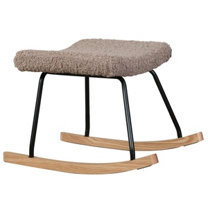 Taburete FOR ROCKER DE LUXE Quax stone