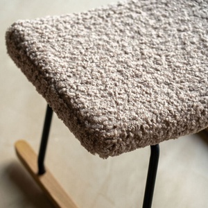 Taburete FOR ROCKER DE LUXE Quax stone