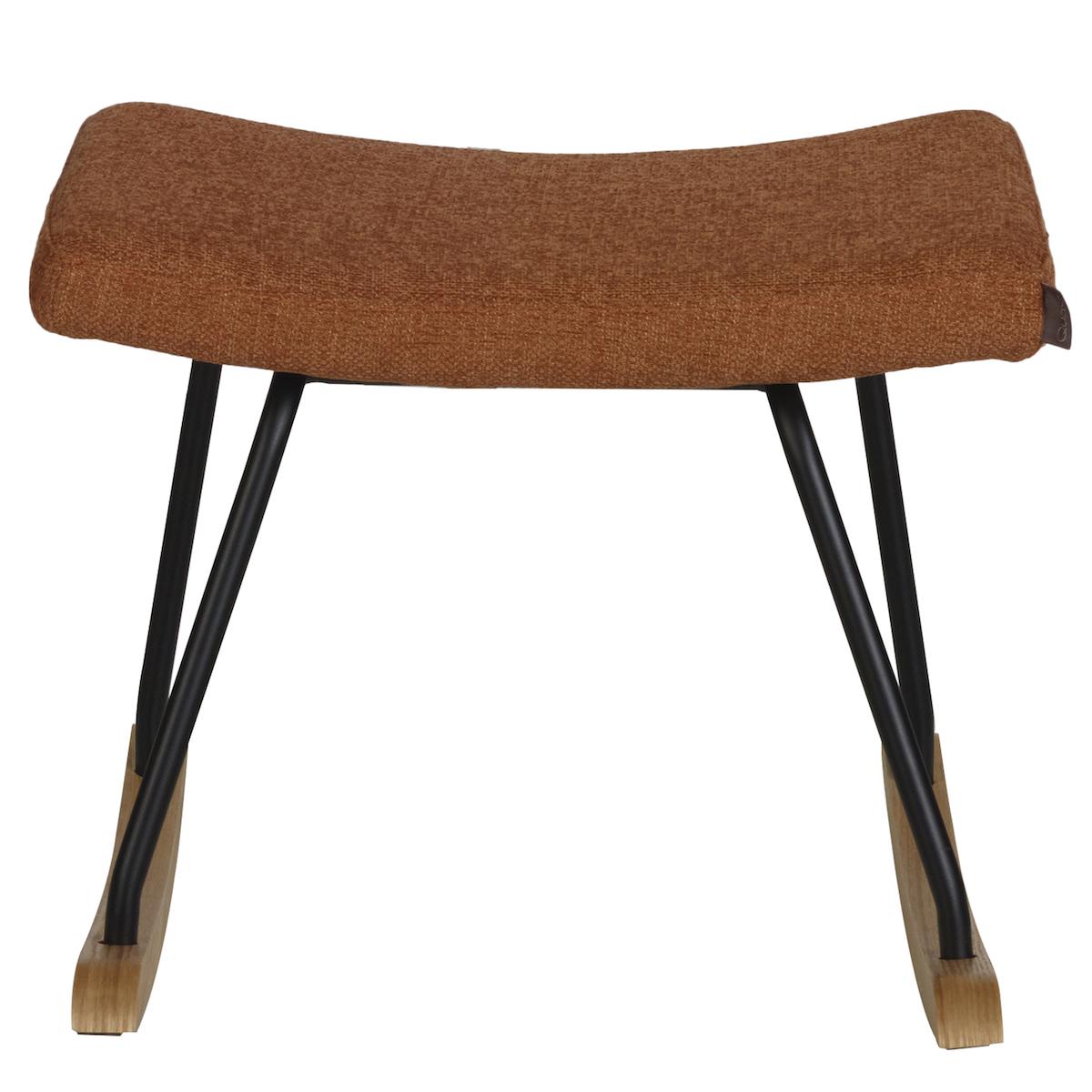 Taburete FOR ROCKER DE LUXE Quax terra
