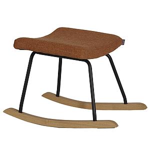 Taburete FOR ROCKER DE LUXE Quax terra