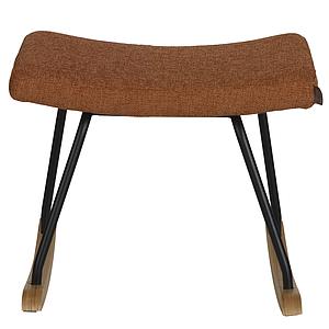 Taburete FOR ROCKER DE LUXE Quax terra