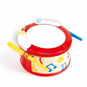 Tambor LEARN WITH LIGHTS Hape