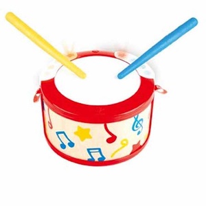 Tambor LEARN WITH LIGHTS Hape