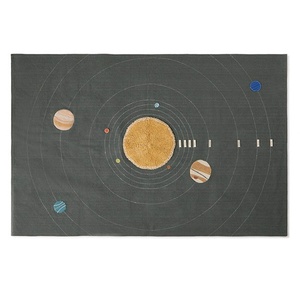 Tapiz pared 150x100cm SOLAR SYSTEM Lorena Canals