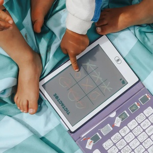 Tarjetas adicionales KIDYDRAW-MINI Kidywolf Juegos y Educación