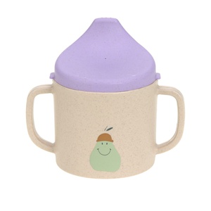 Taza-boquilla HAPPY FRUITS Laessig Cherry