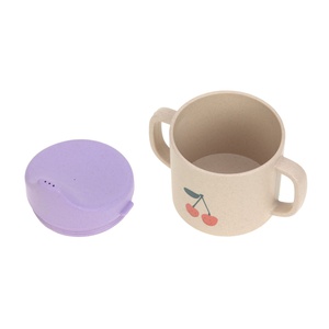Taza-boquilla HAPPY FRUITS Laessig Cherry