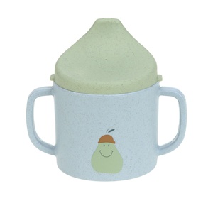 Taza-boquilla HAPPY FRUITS Laessig Lemon