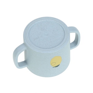Taza-boquilla HAPPY FRUITS Laessig Lemon