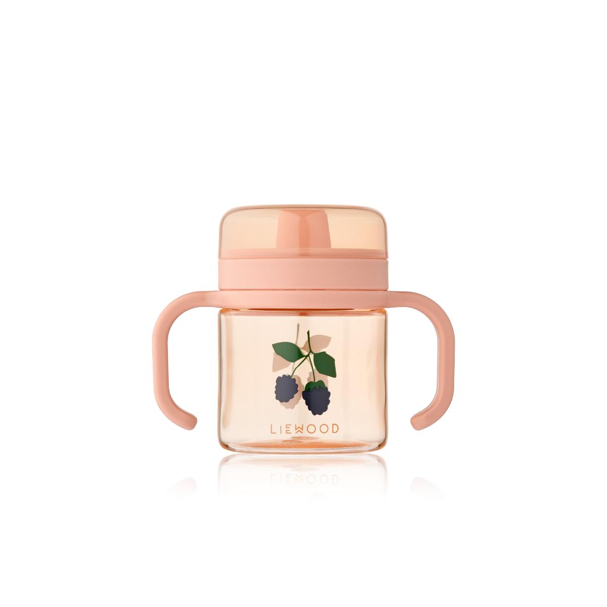 Taza-boquilla KYLO Liewood Berry pale tuscany