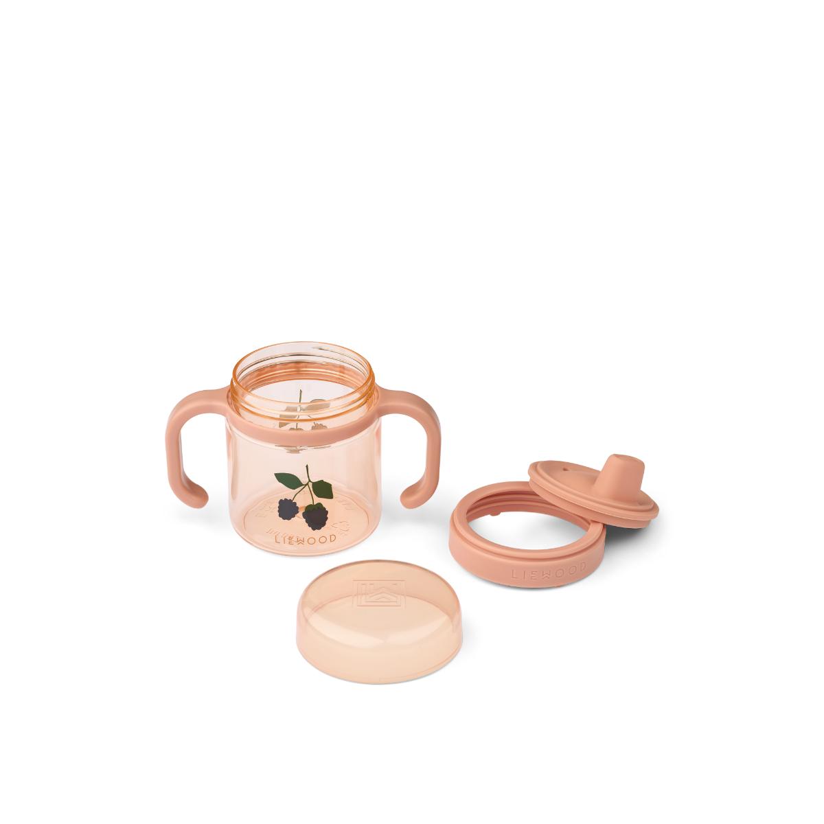 Taza-boquilla KYLO Liewood Berry pale tuscany