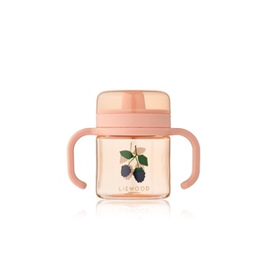 Taza-boquilla KYLO Liewood Berry pale tuscany