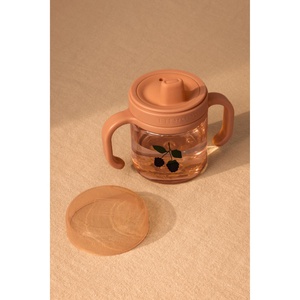 Taza-boquilla KYLO Liewood Berry pale tuscany
