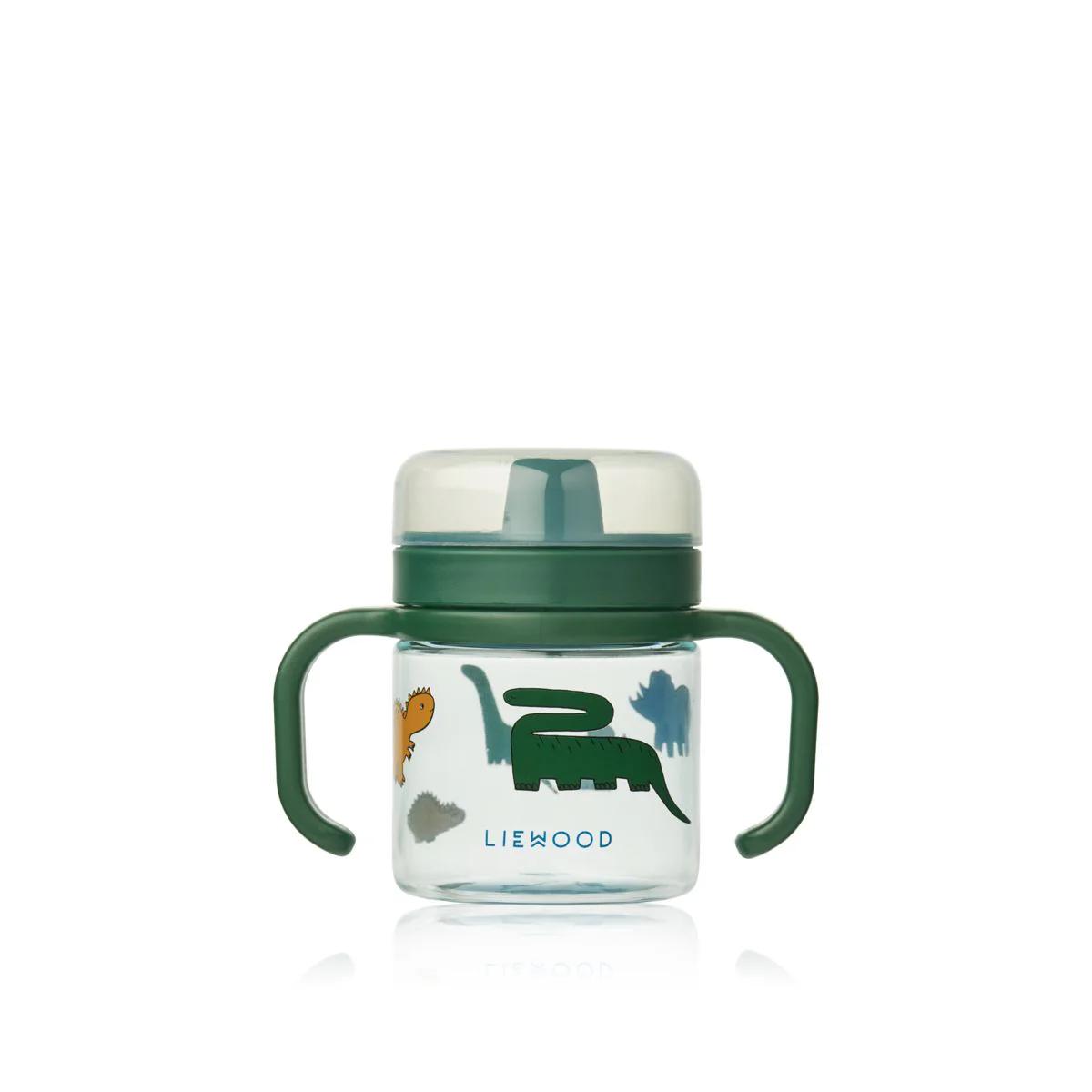 Taza-boquilla KYLO Liewood Dinosaurs mist