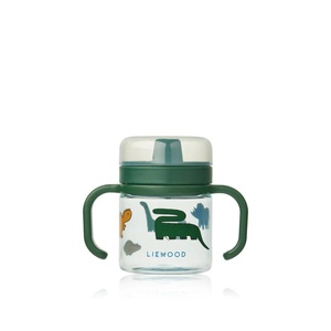 Taza-boquilla KYLO Liewood Dinosaurs mist