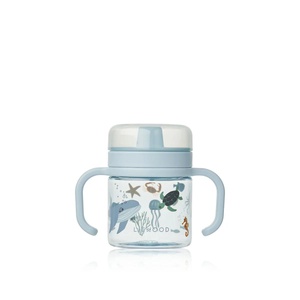 Taza-boquilla KYLO Liewood Sea creature sandy