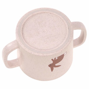Taza-boquilla LITTLE FOREST Laessig Rabbit
