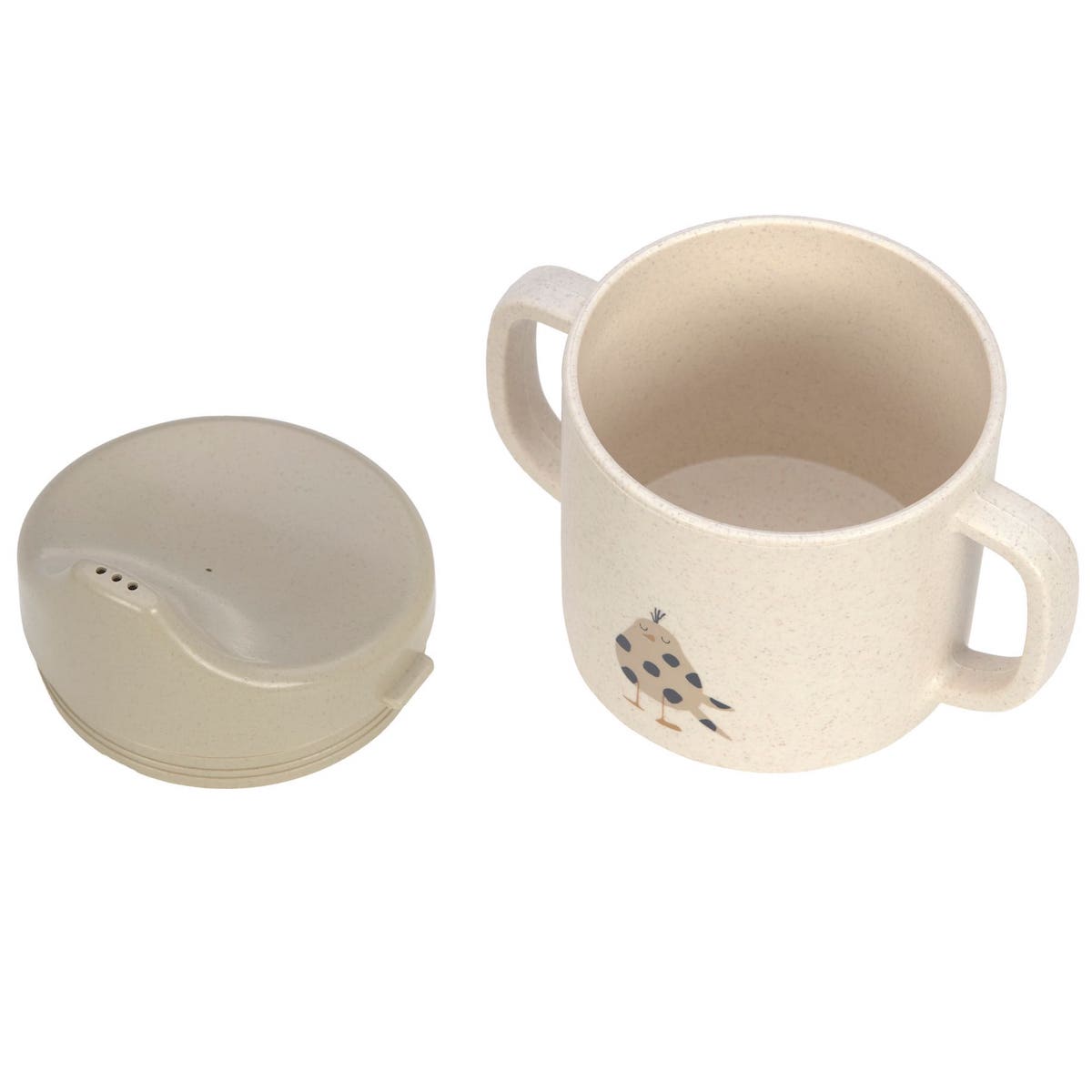 Taza-boquilla LITTLE MATEYS Laessig royal blue